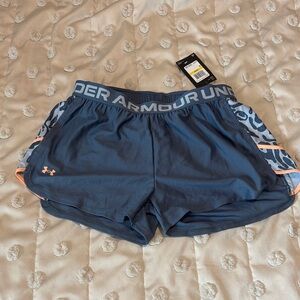 Under Armour Women's Athletic Shorts